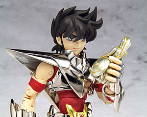 SEIYA DE PEGASO V3 SAINT CLOTH (Final Bronze Cloth)