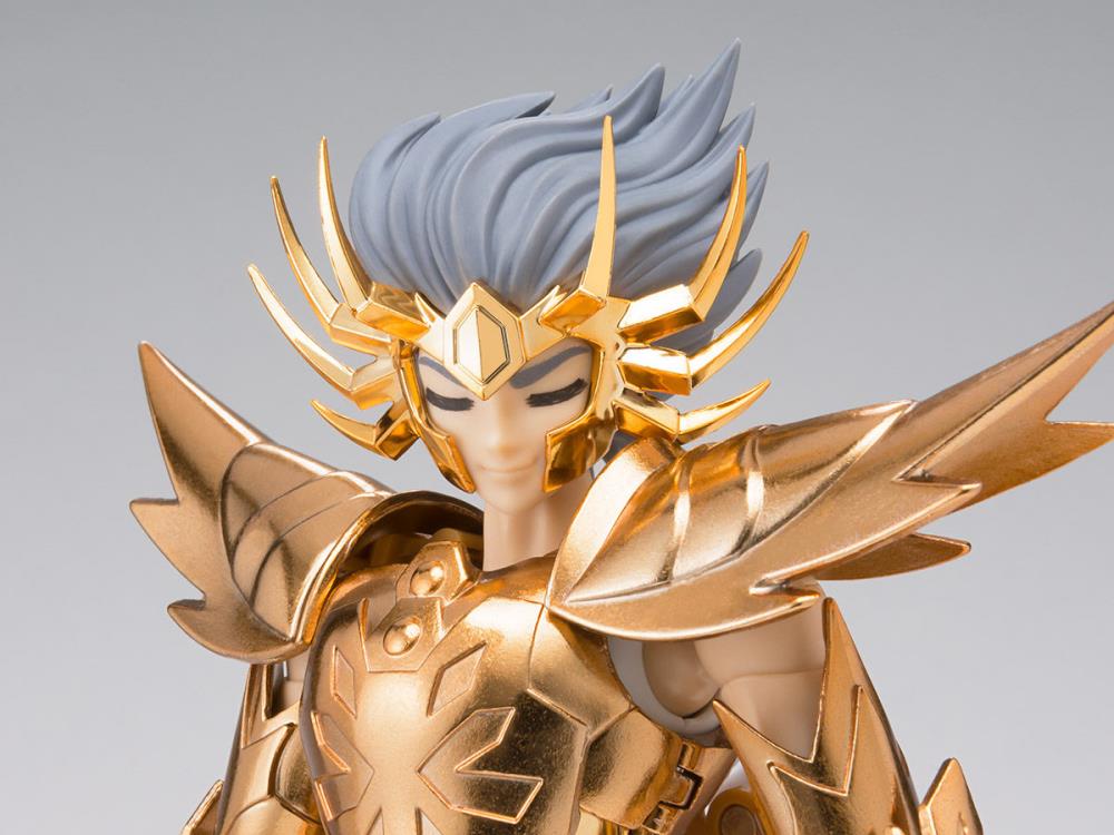 DEATH MASK CANCER MYTH CLOTH EX OCE SAINT SEIYA
