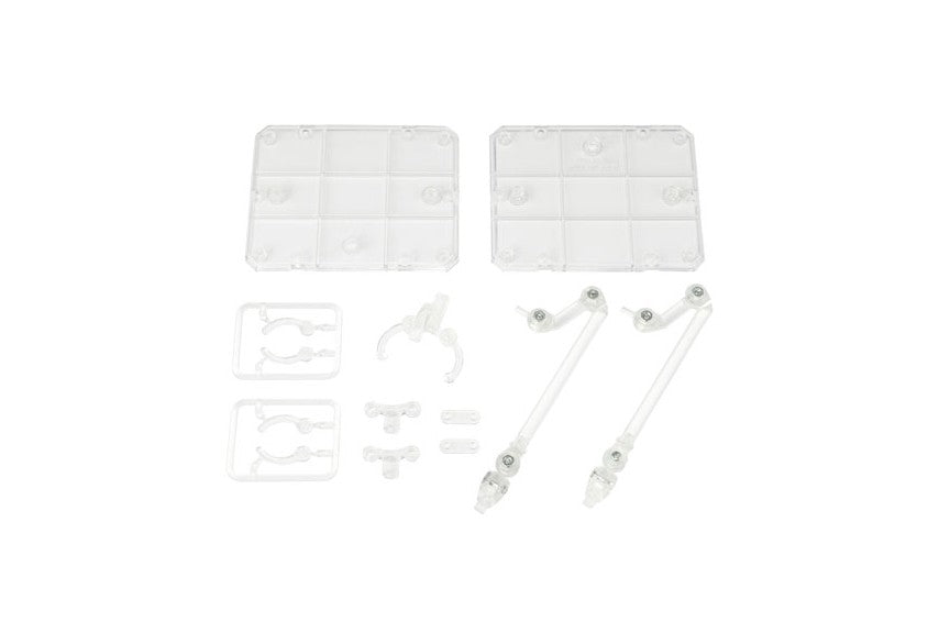 Tamashii Stage ACT HUMANOID (BASES S.H. FIGUARTS)