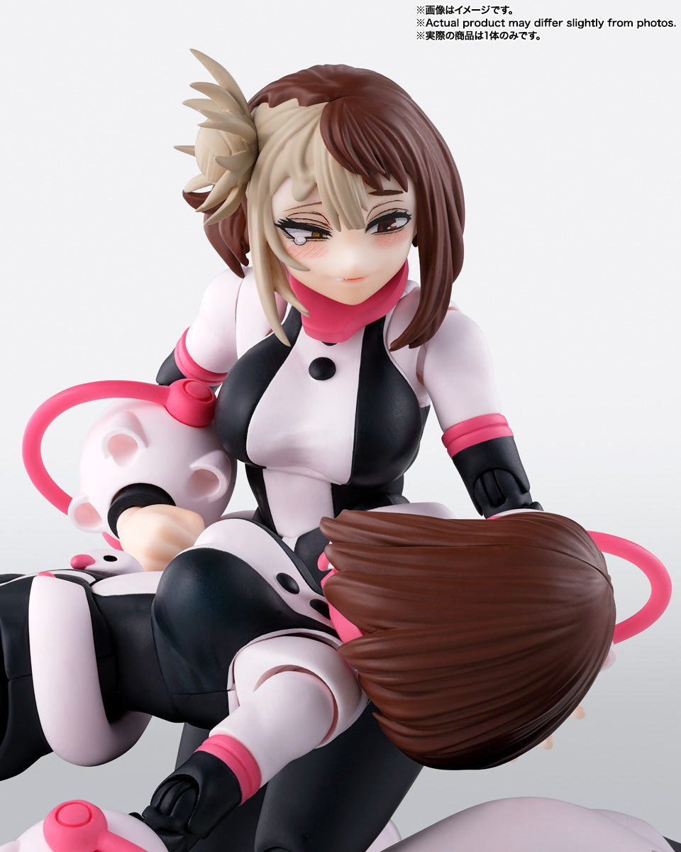 OCHACO URARAKA SH FIGUARTS