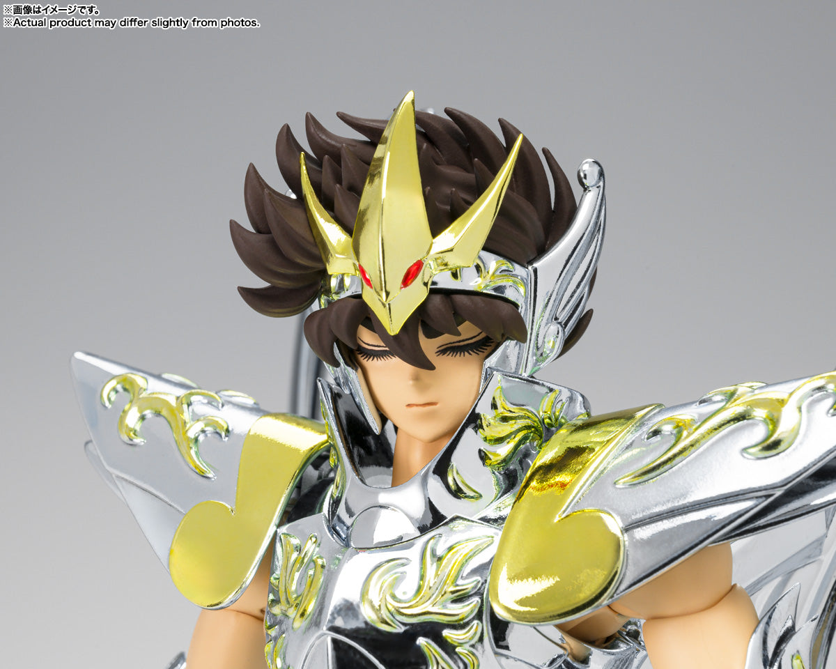 SEIYA DE PEGASO V4 EX [GOD CLOTH] MYTH CLOTH