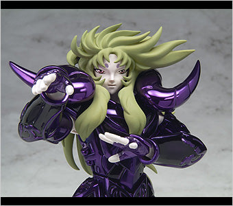 SHION DE ARIES SAPURI MYTH CLOTH