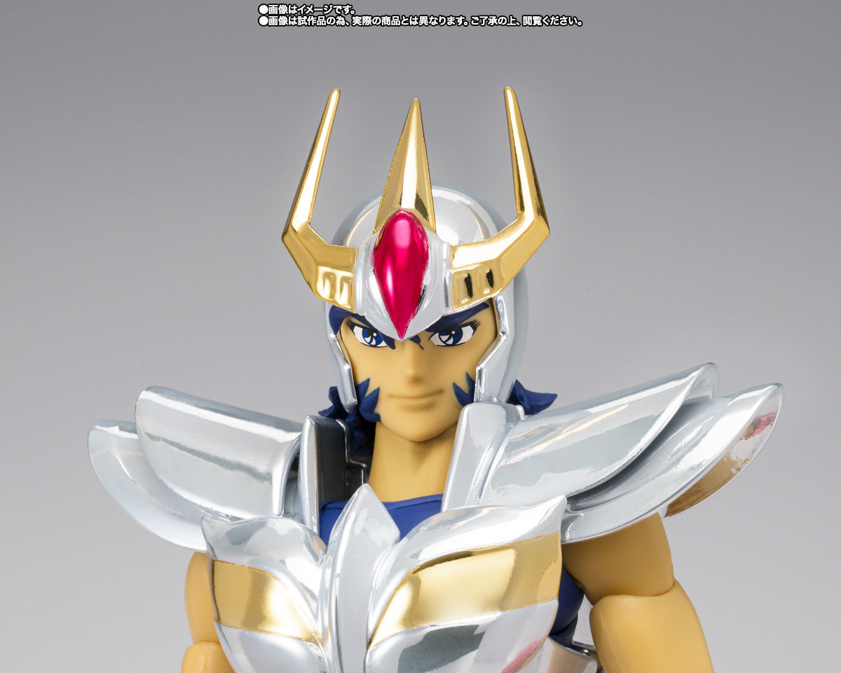 IKKI DE FENIX V1 20TH ANIVERSARIO MYTH CLOTH