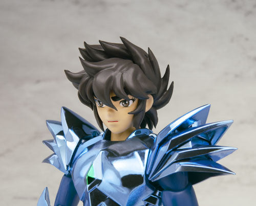 SEIYA ODIN MYTH CLOTH BANDAI