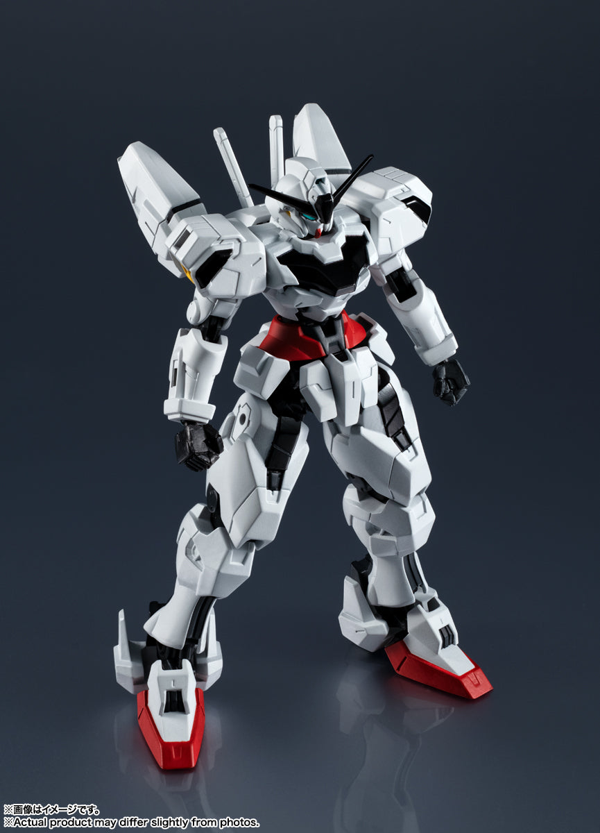 GUNDAM CALIBARN X-EX01 GU-31 GUNDAM UNIVERSE