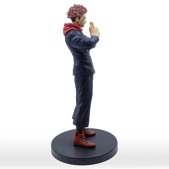 JUJUTSU KAISEN SUKUNA BANPRESTO