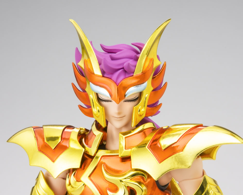 IO DE SCYLLA MYTH CLOTH EX SAINT SEIYA
