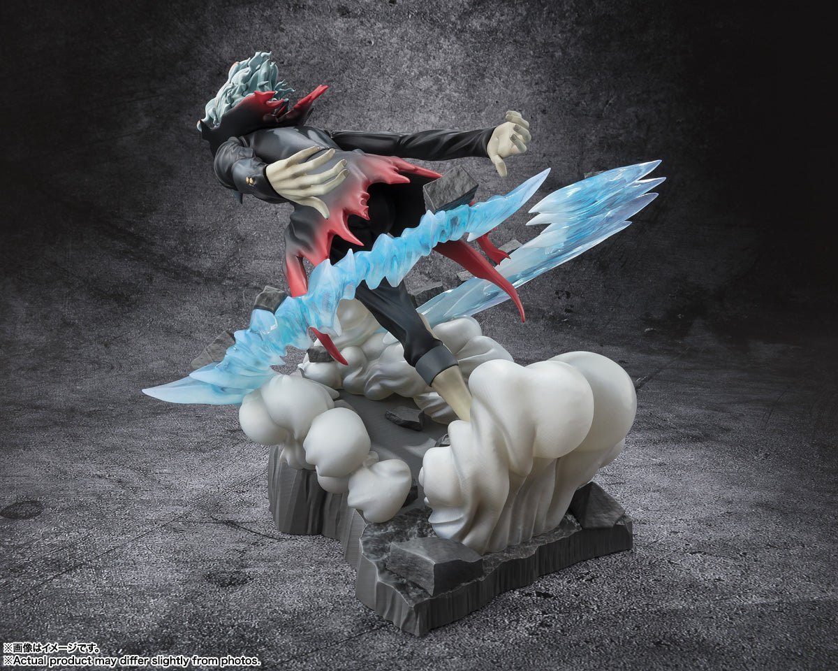 Okarun (Transformed) FiguartsZero