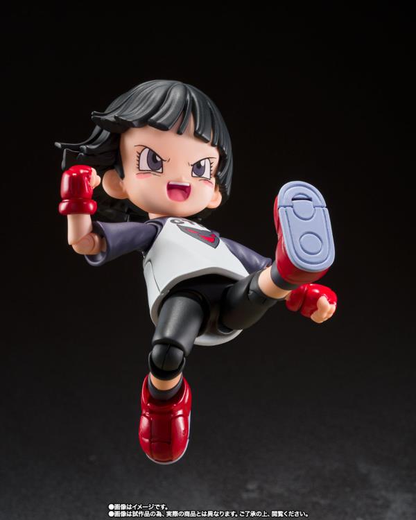 PAN SUPER HERO DRAGON BALL SUPER SH FIGUARTS