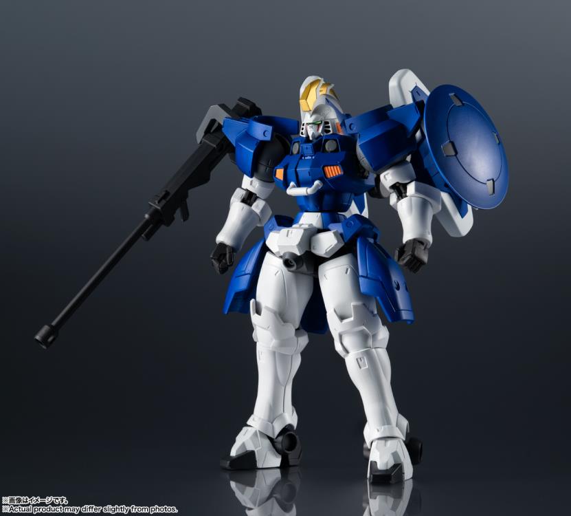 TALLGEESE II OZ-00MS2 GUNDAM UNIVERSE GU-24
