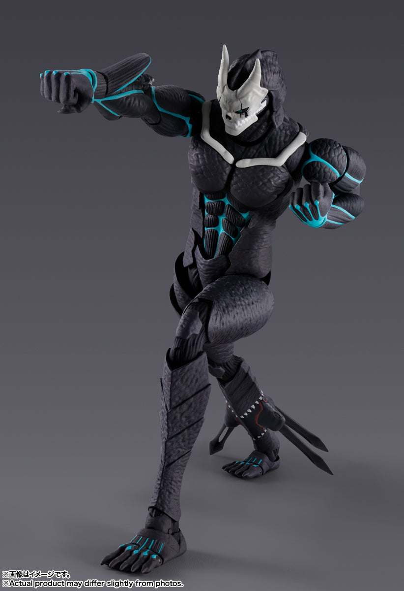Kaiju No 8 Anime Kaiju No 8 figura SH Figuarts