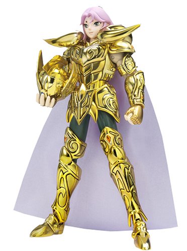 MU DE ARIES MYTH CLOTH