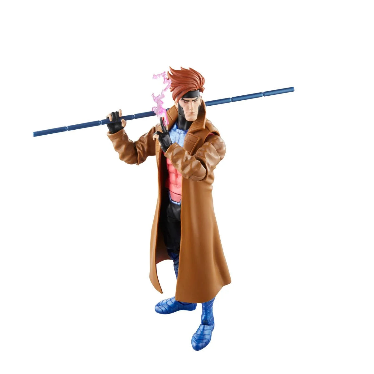 GAMBIT MARVEL LEGENDS X MEN