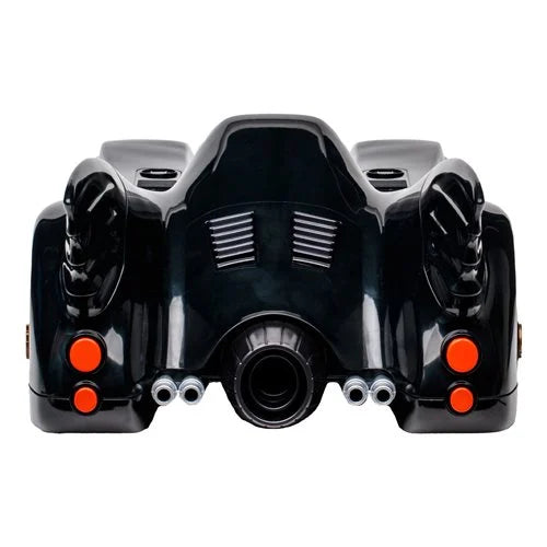 BATMOBIL BATIMOVIL THE FLASH MOVIE 1:7