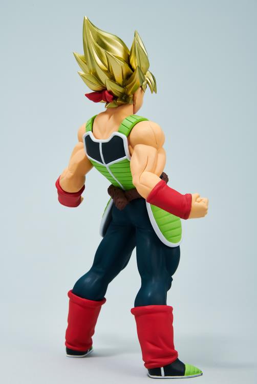 BARDOCK BLOOD OF SAIYANS VOL. 12 BANPRESTO