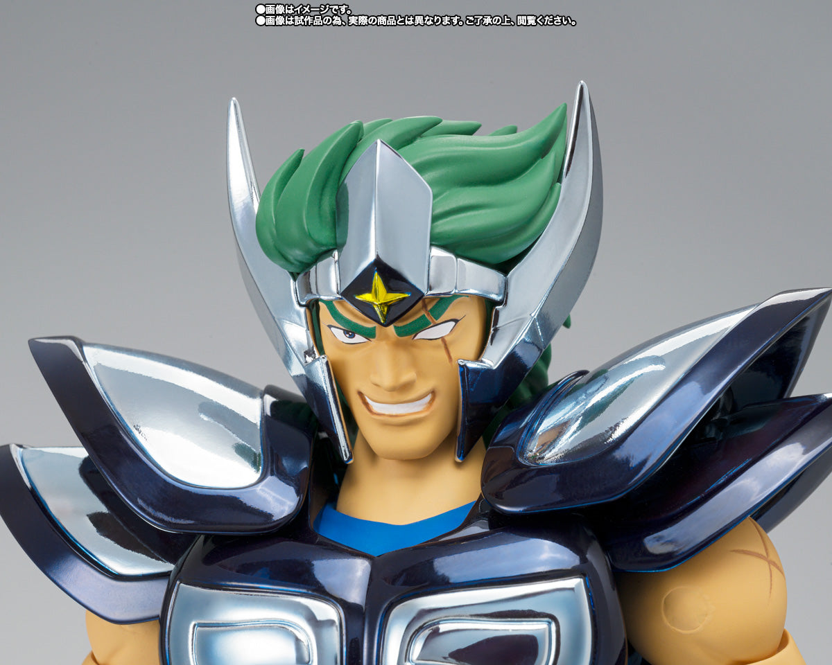 MOSES DE BALLENA MYTH CLOTH BANDAI