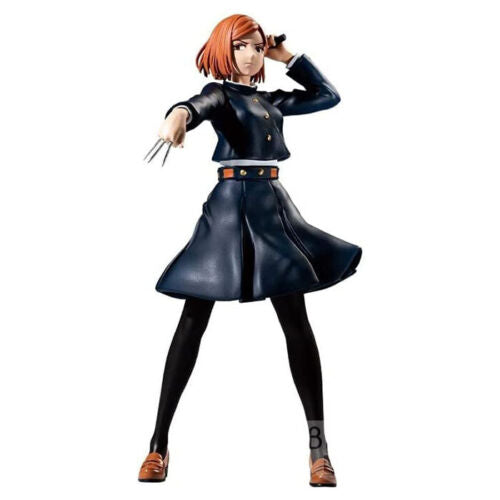 NOBARA KUGISAKI JUJUTSU KAISEN- BANPRESTO