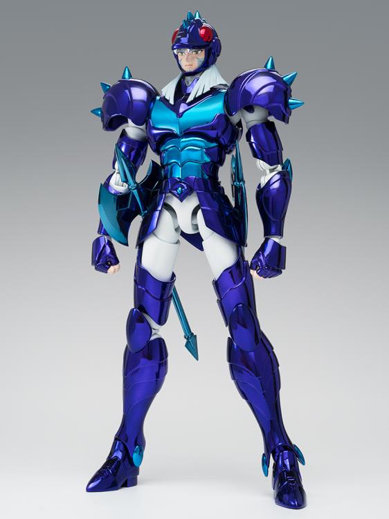 THOR (THOLL) PECTA GAMMA MYTHCLOTH EX SAINT SEIYA