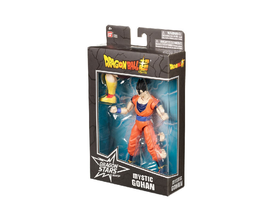 GOHAN DRAGON BALL Z DRAGON STARS