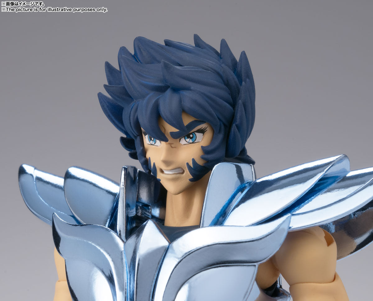 IKKI FENIX V2 EX REVIVAL MYTH CLOTH SAINT SEIYA