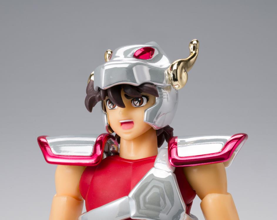 SEIYA DE PEGASO V1 MYTH CLOTH (VER. 20 ANIVERSARIO)