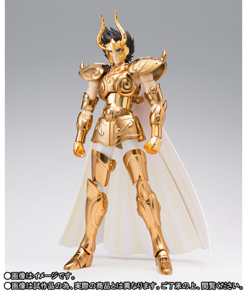 SHURA DE CAPRICORNIO OCE EX SAINT SEIYA MYTH CLOTH