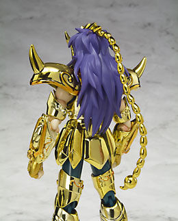 MILO DE SCORPION MYTH CLOTH