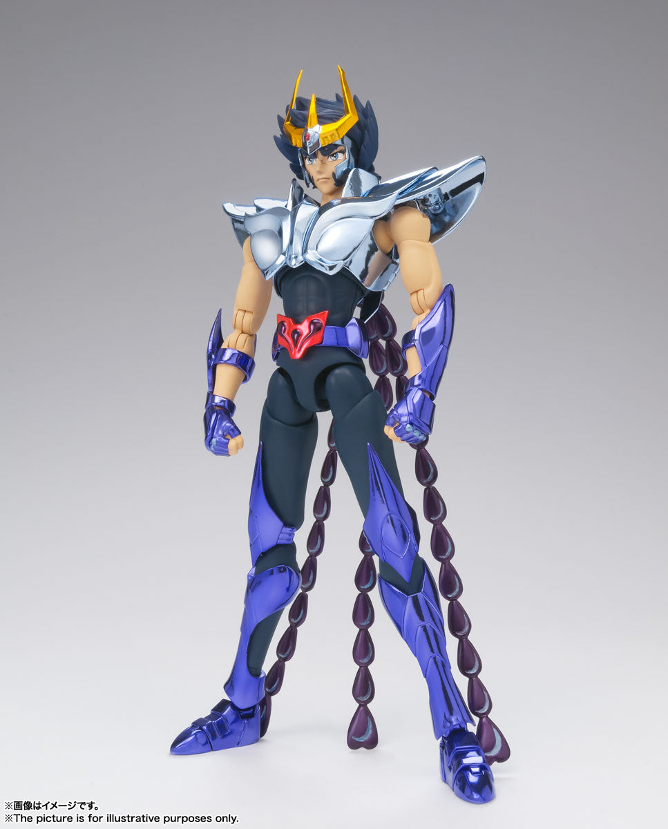 IKKI FENIX V2 EX REVIVAL MYTH CLOTH SAINT SEIYA