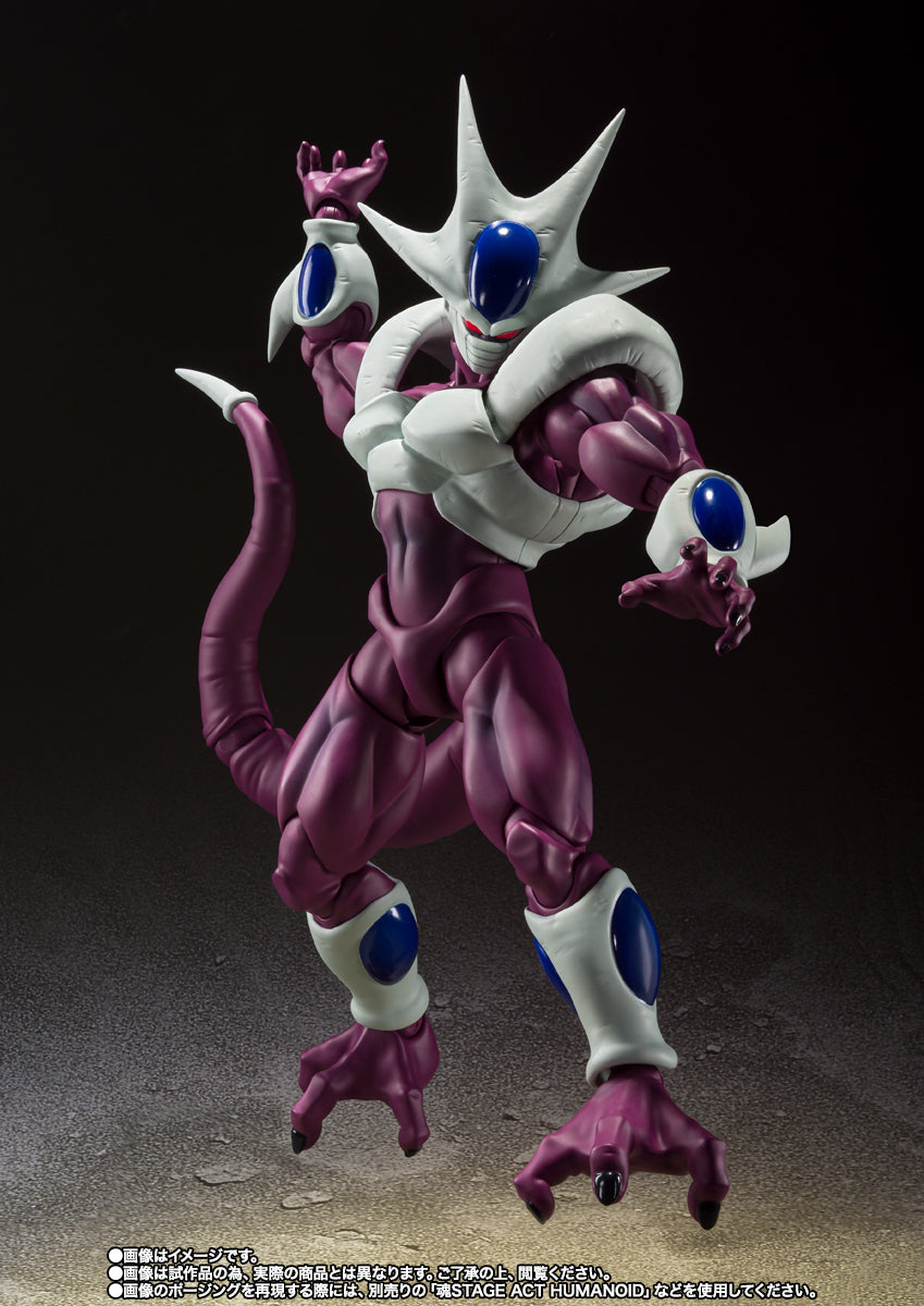 COOLER FINAL FORM 40TH SH FIGUARTS