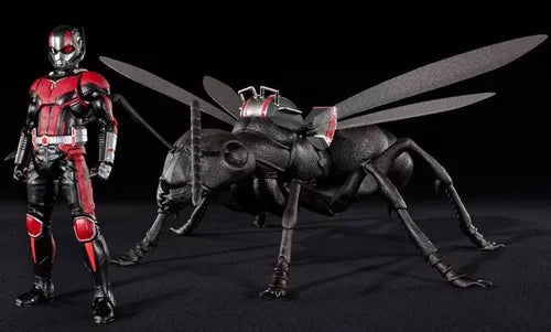 ANT-MAN & ANT SET (ANT-MAN & THE WASP) S.H. FIGUARTS