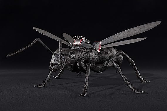 ANT-MAN & ANT SET (ANT-MAN & THE WASP) S.H. FIGUARTS