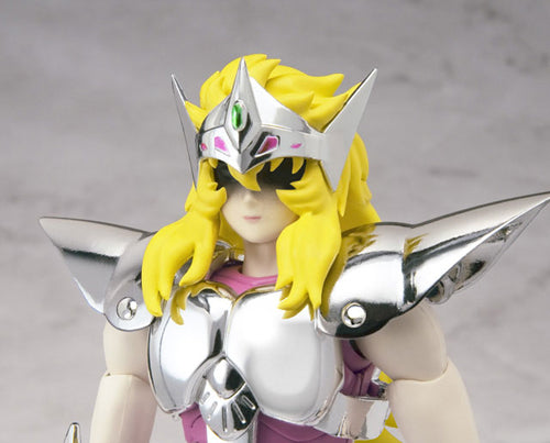 MISTY DE LAGARTO MYTH CLOTH SAINT SEIYA
