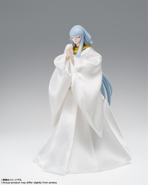 HILDA POLARIS EX MYTH CLOTH SAINT SEIYA