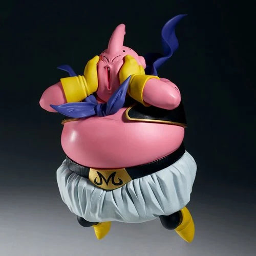 Banpresto Dragon Ball Z Match Makers Figura Majin Buu