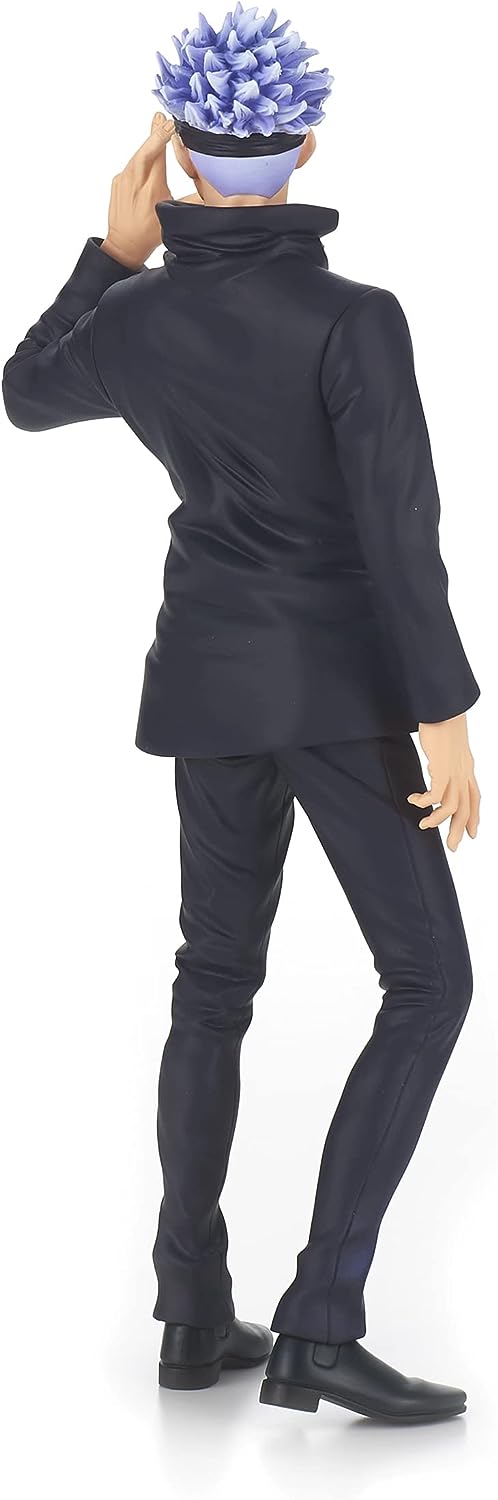 SATORU GOJO JUJUTSU KAISEN -BANPRESTO