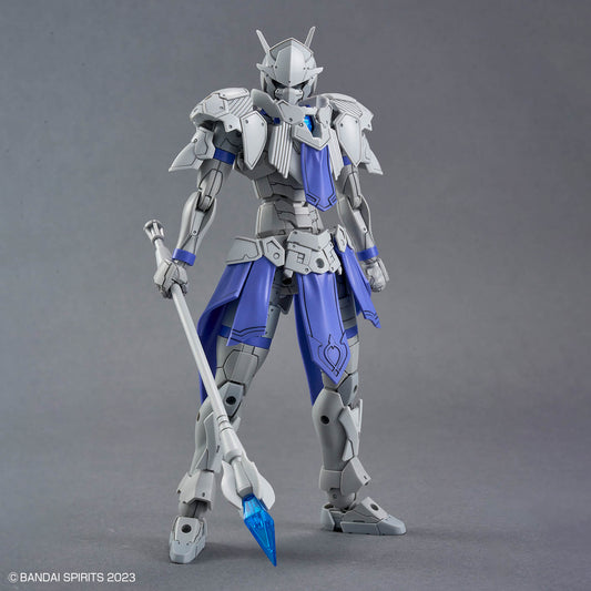 30MF LIBER PRIEST model kit