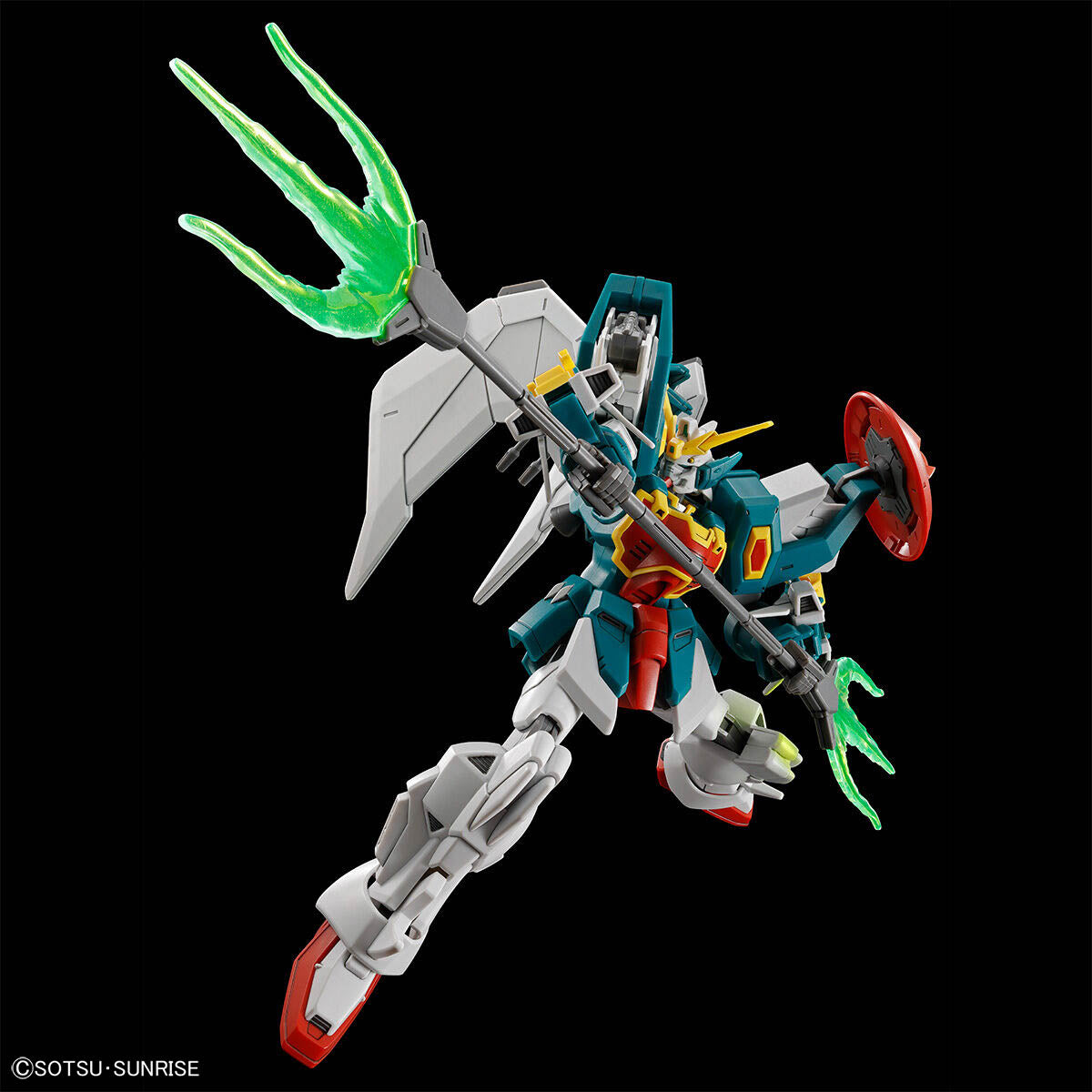 ALTRON GUNDAM 3L HG 1/144 MODEL KIT