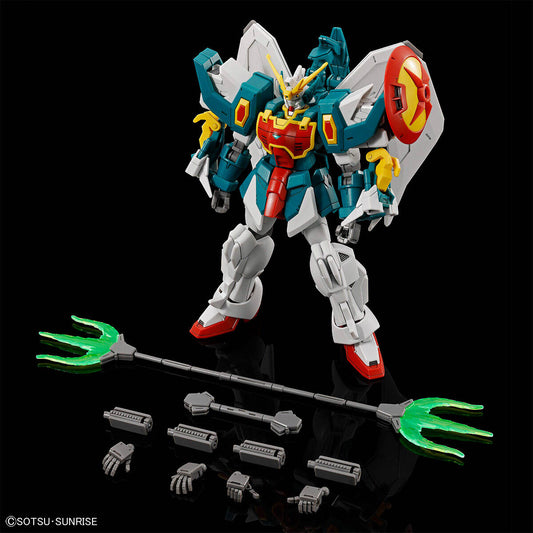 ALTRON GUNDAM 3L HG 1/144 MODEL KIT