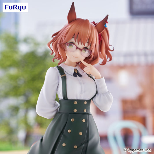 Aston Machan Umamusume Pretty Derby Trio-Try-iT Furyu