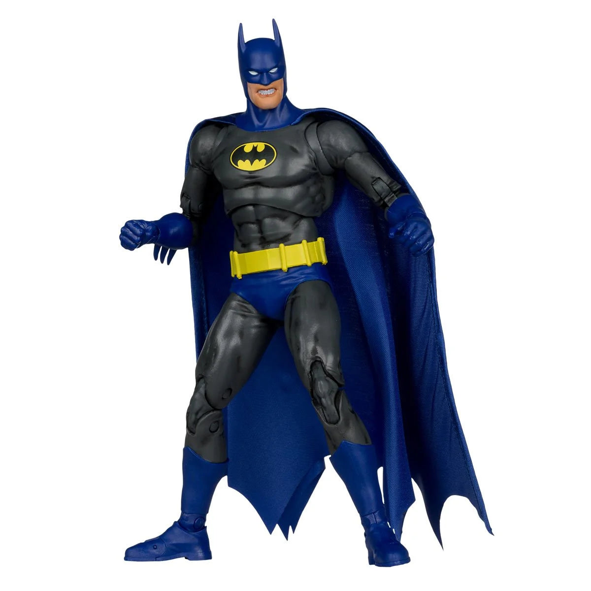 Batman 1990 Justice League McFarlane