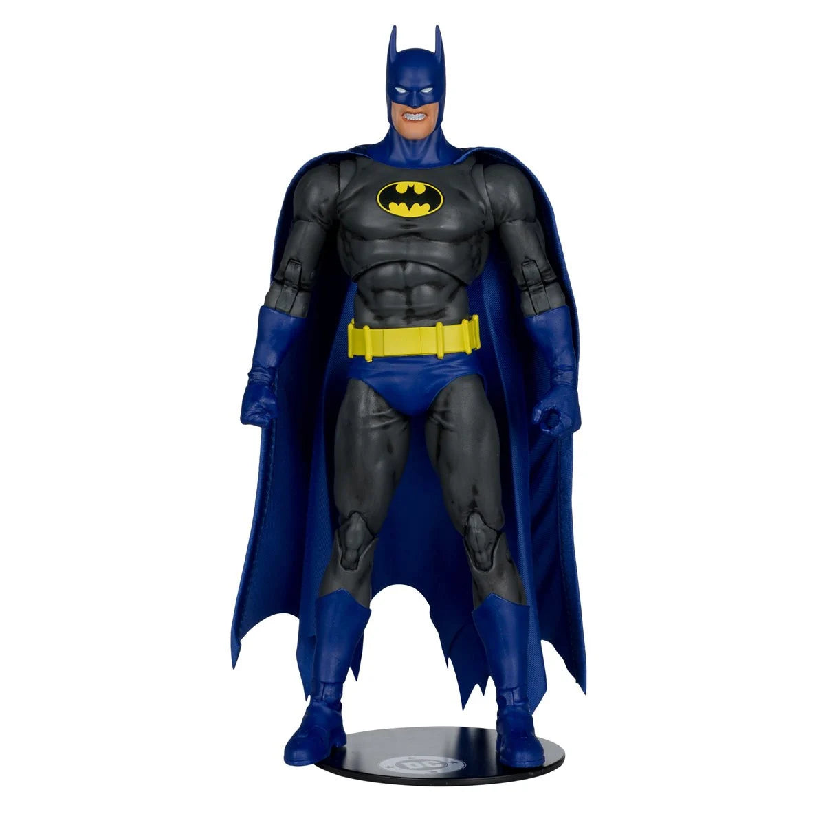 Batman 1990 Justice League McFarlane