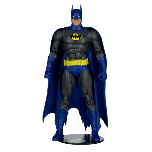 Batman 1990 Justice League McFarlane