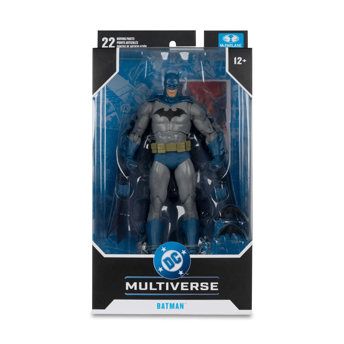 Batman Hush 2 McFarlane