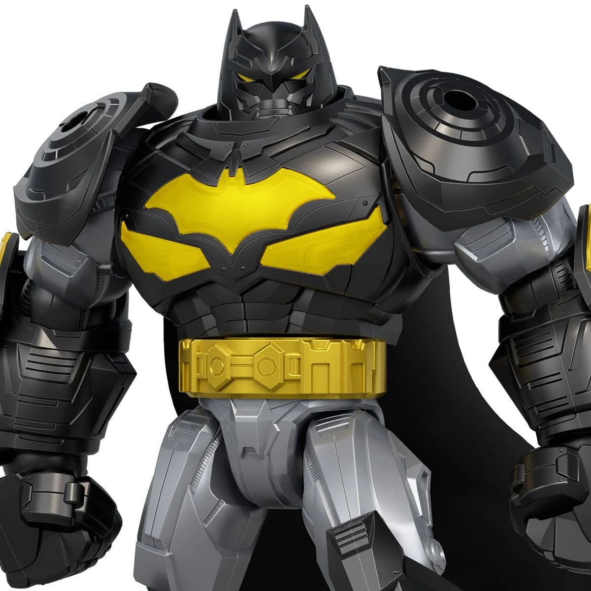 Batman Mech Suit DC Premiere Mattel