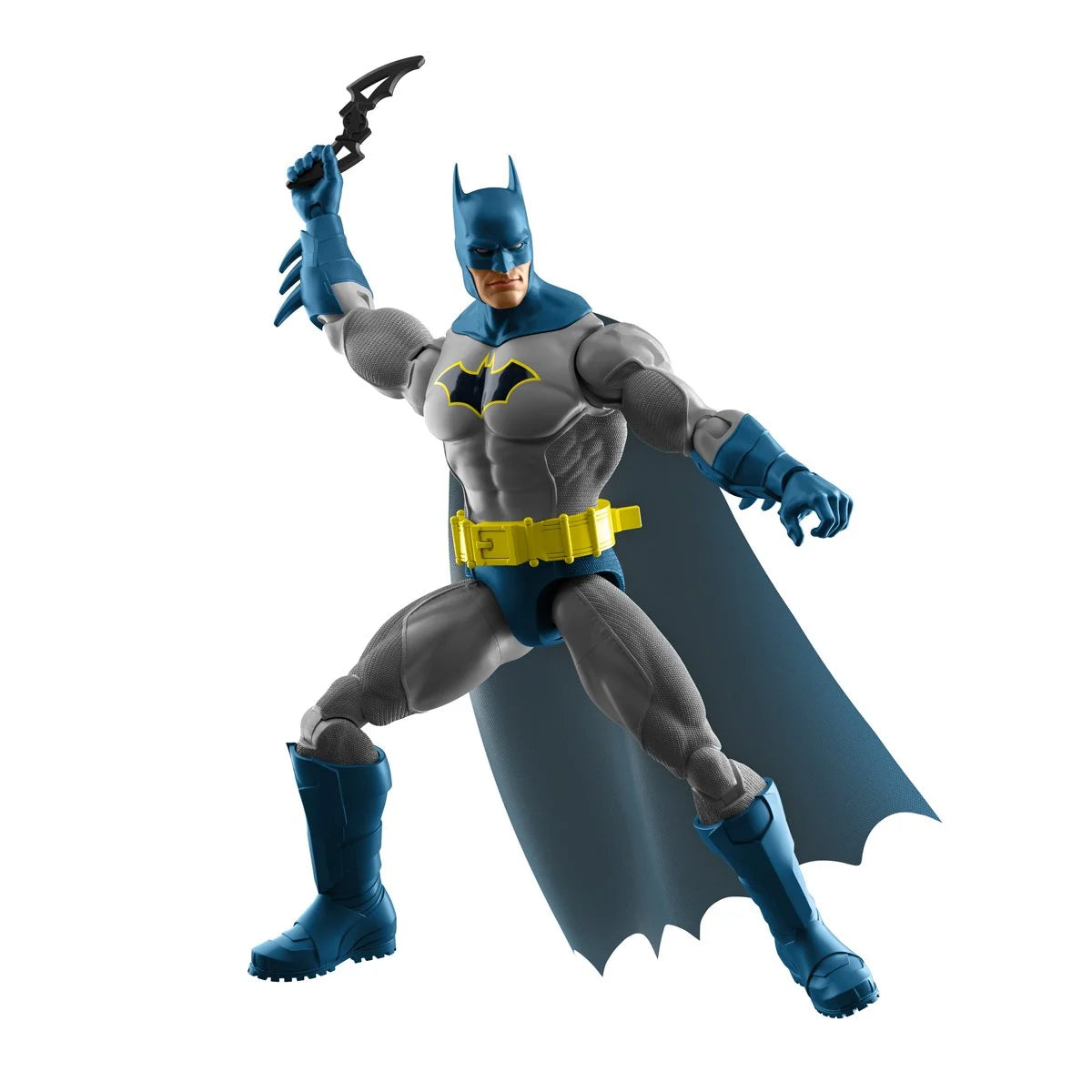 Batman DC Premiere Super Villians Matte