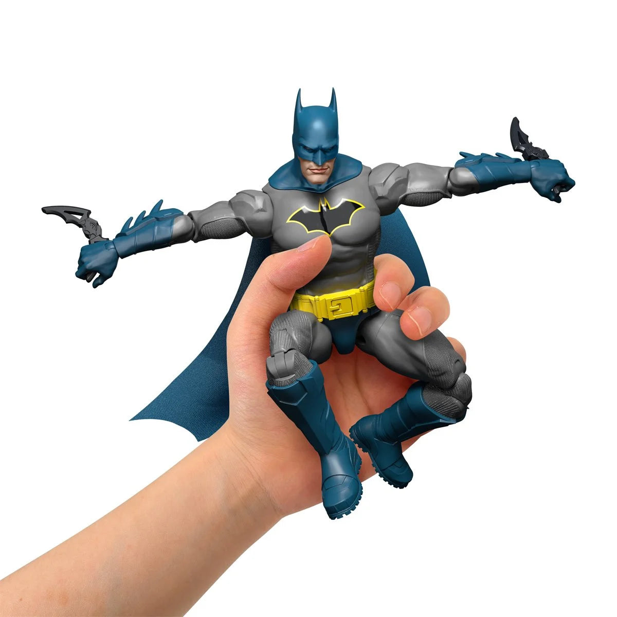 Batman DC Premiere Super Villians Matte