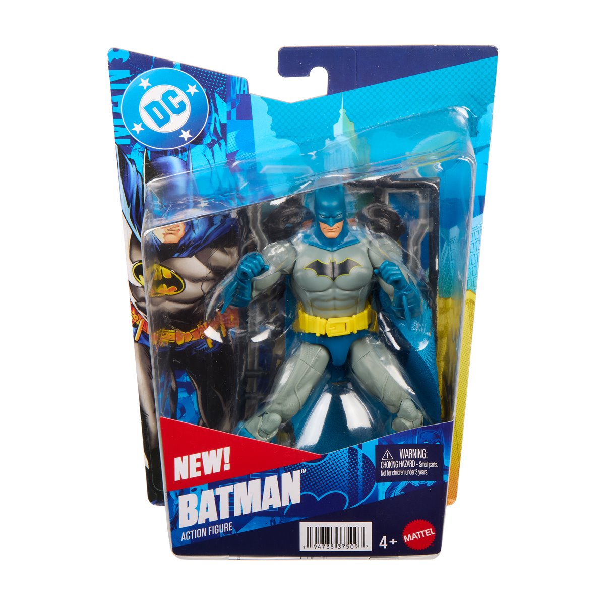 Batman DC Premiere Super Villians Matte