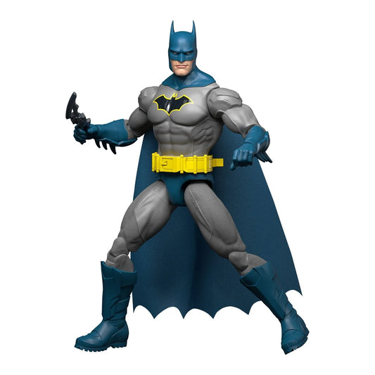 Batman DC Premiere Super Villians Matte