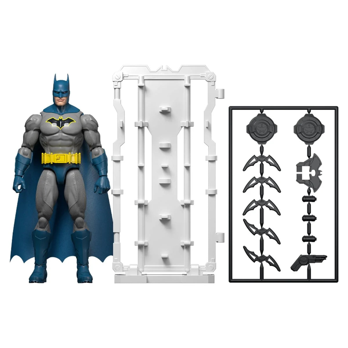 Batman DC Premiere Super Villians Matte