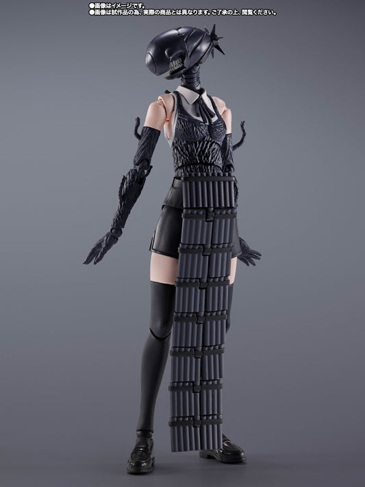Bomb Chainsaw Man SH Figuarts